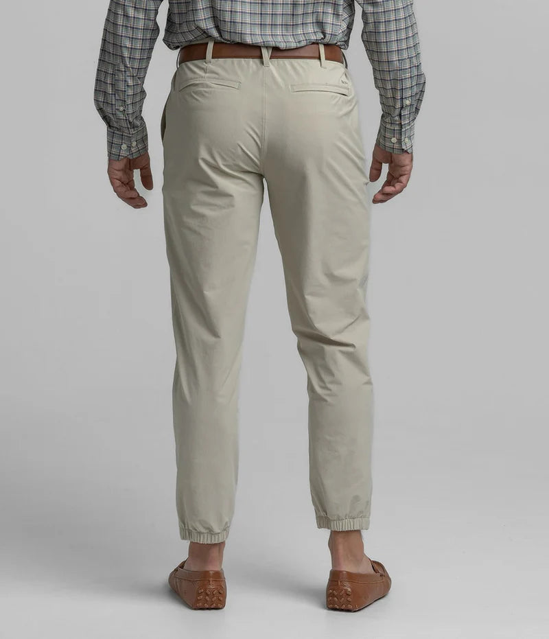 SSCO Men’s Nomad Joggers - Pelican