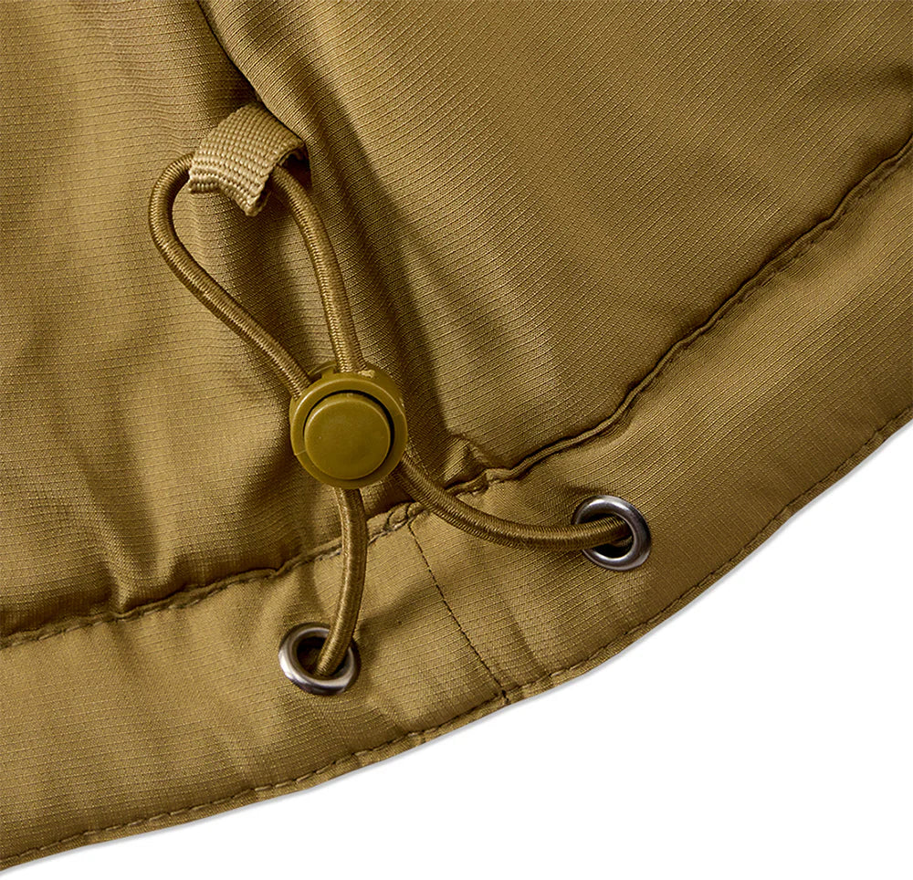 TSG Midszn Vest - Oxbow