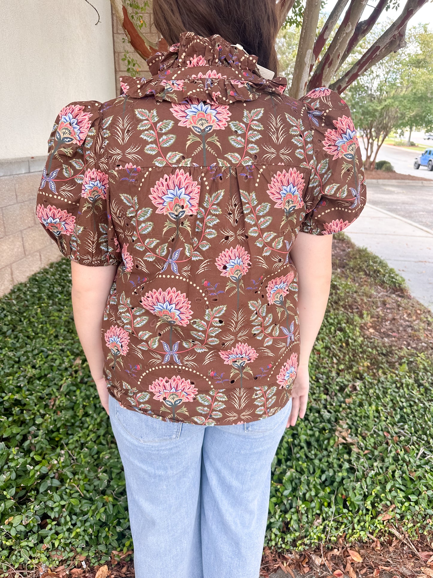 Kimmie Top