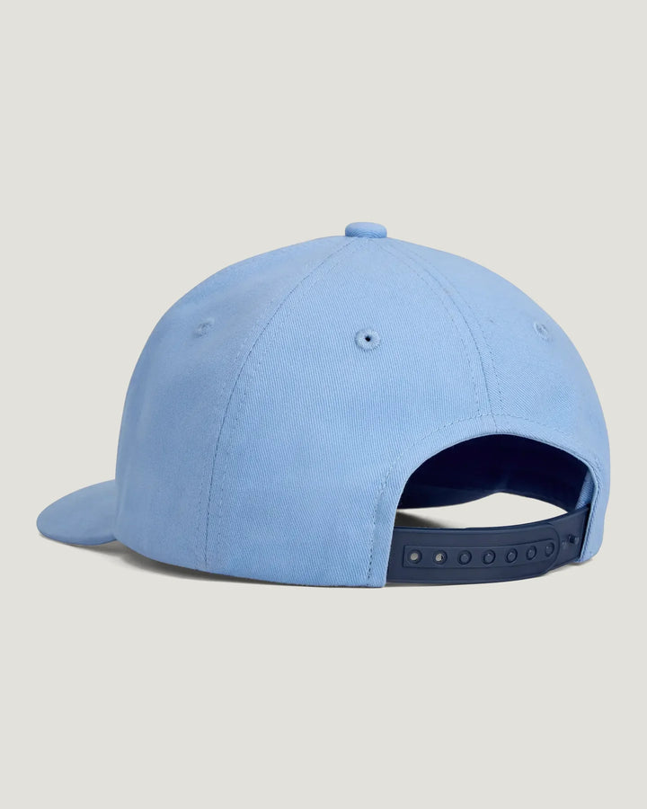 Free Fly Youth Wild Pursuits Hat - Lake Blue