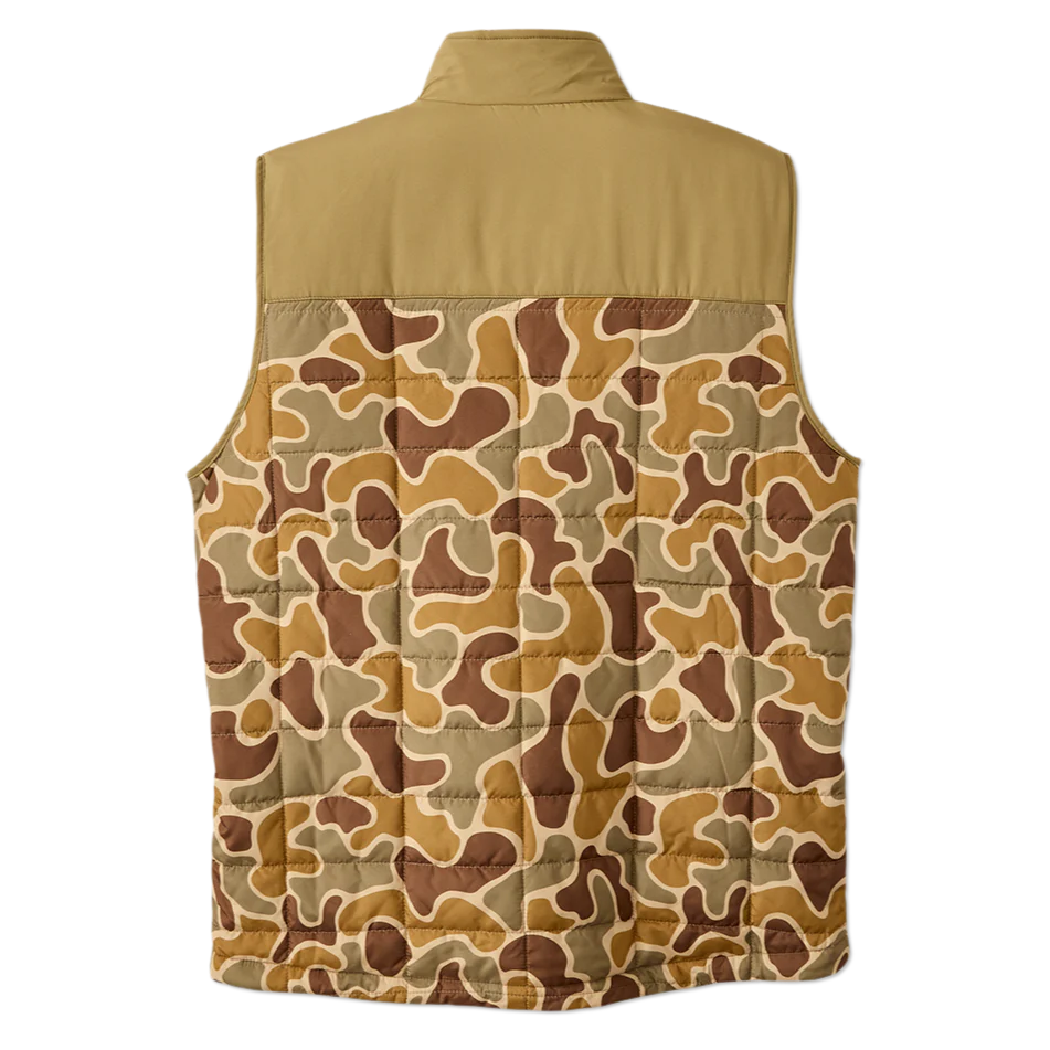 TSG Midszn Vest - Oxbow