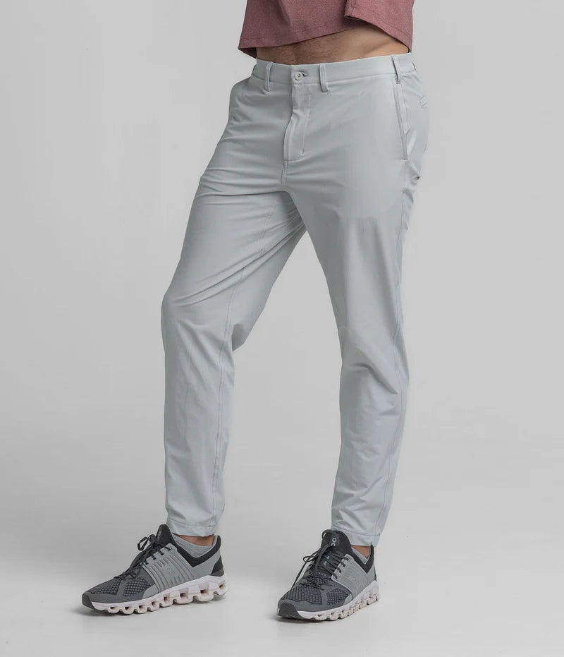 SSCO Men’s Nomad Joggers - Oyster