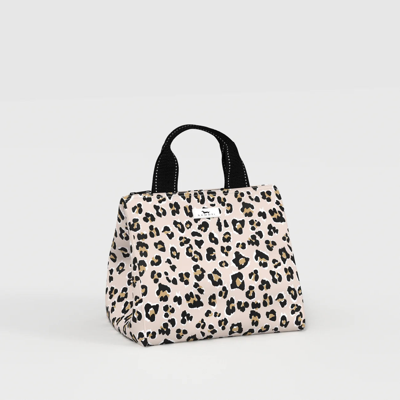 Eloise Lunch Bag - Glamoflauge