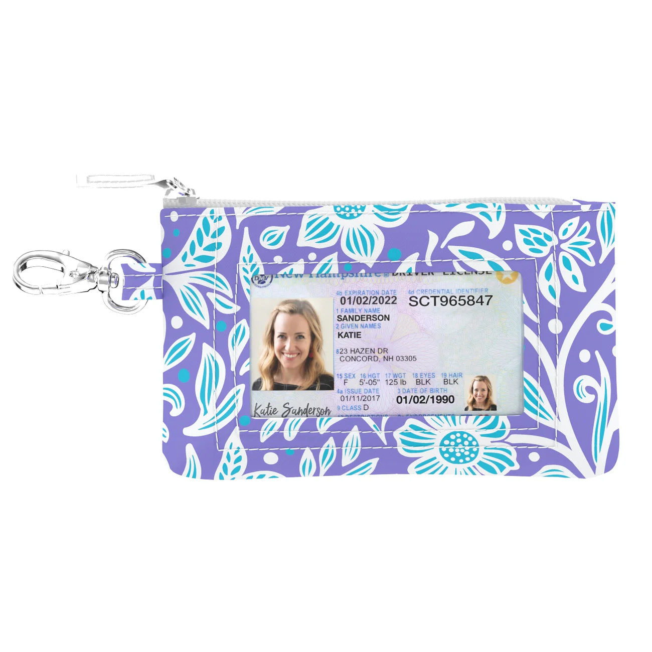 IDKase Card Holder - Best Buds