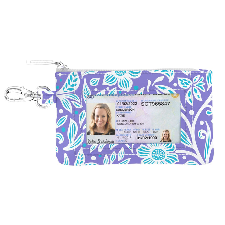IDKase Card Holder - Best Buds