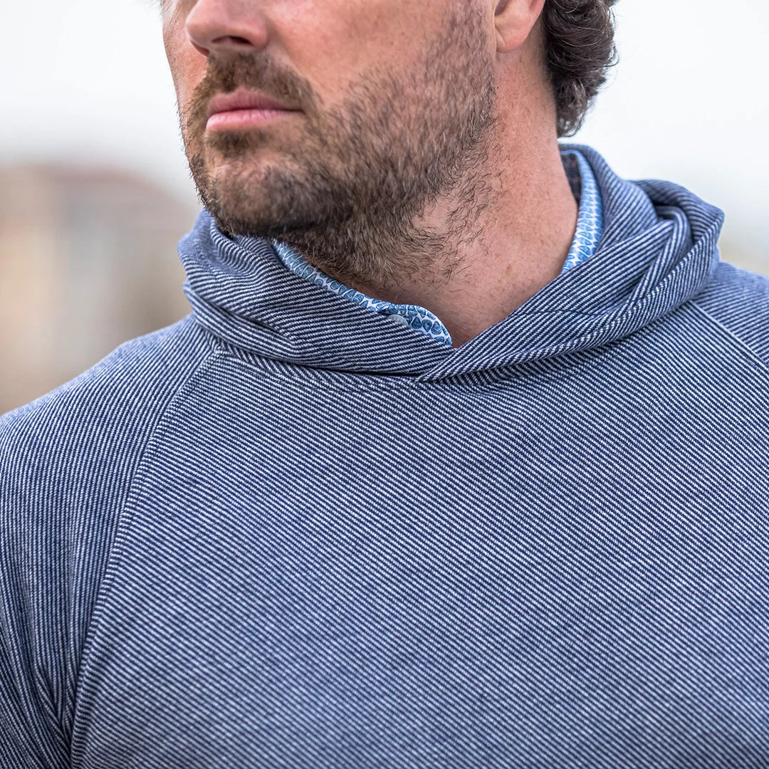 Onward Reserve Trade Hoodie - Naval Academy