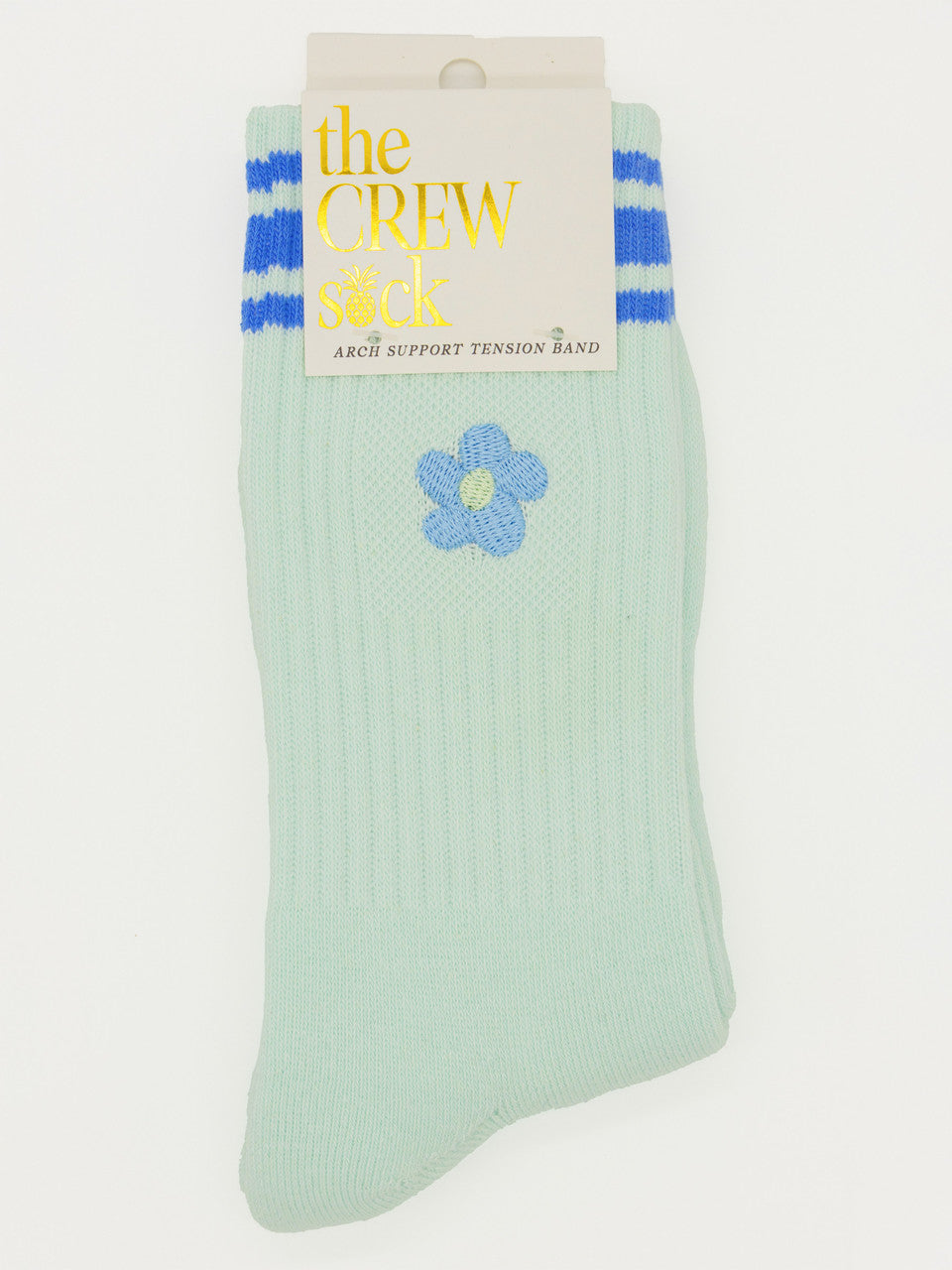 Simply Crew Socks