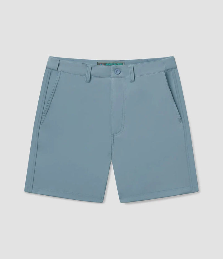 SSCO Men’s Momentum Performance Chino Short - Perdido