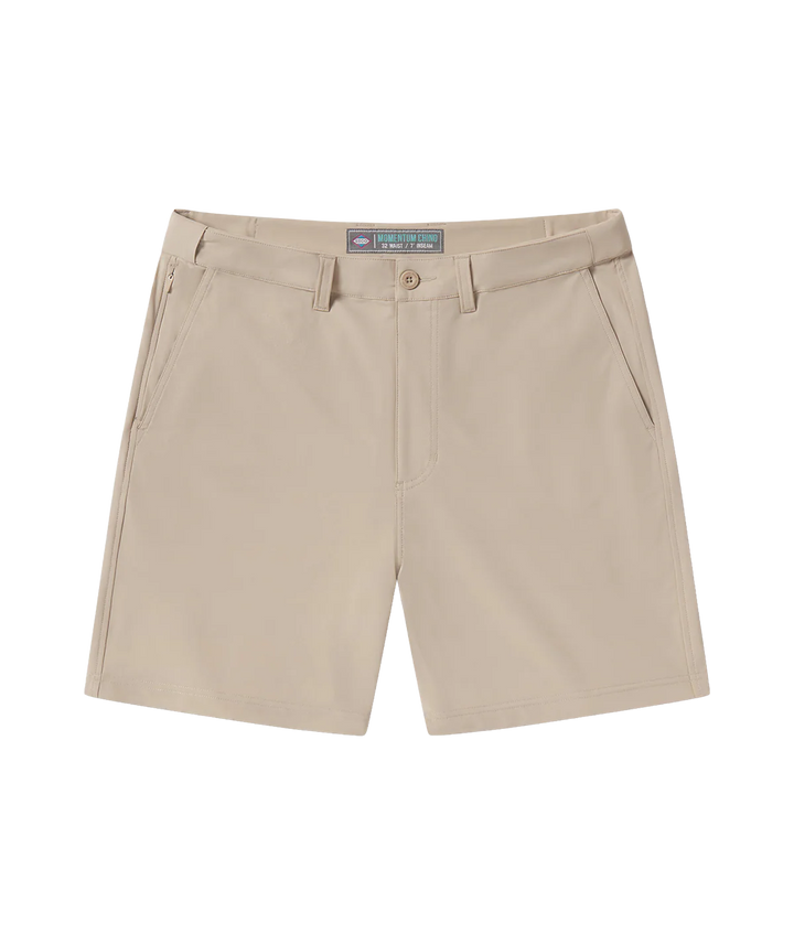 SSCO S26 Men’s Momentum Performance Chino - Mojave