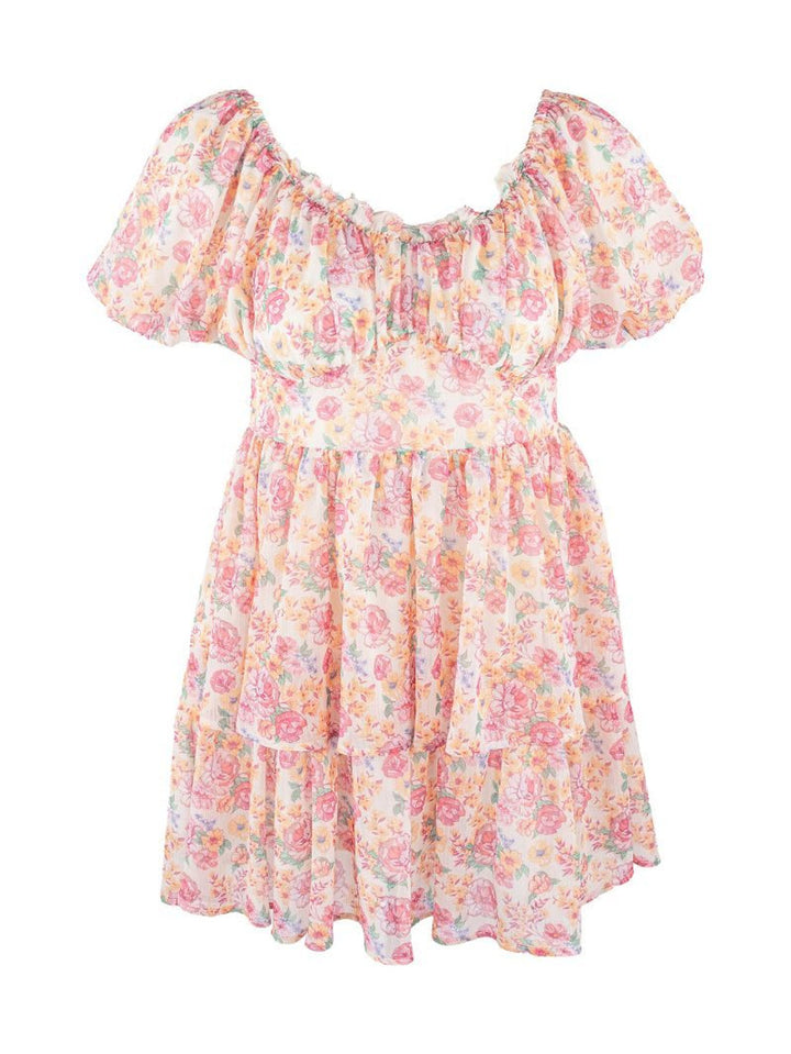 Simply Lily Dress