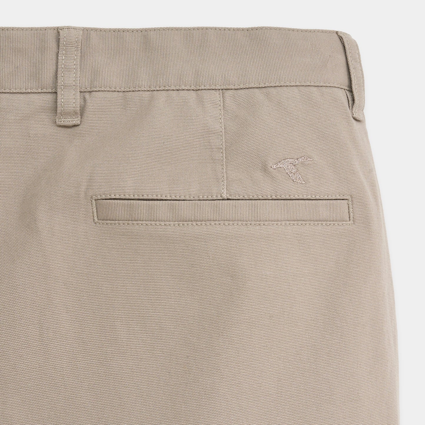 Genteal Spring ‘25 Beck Short