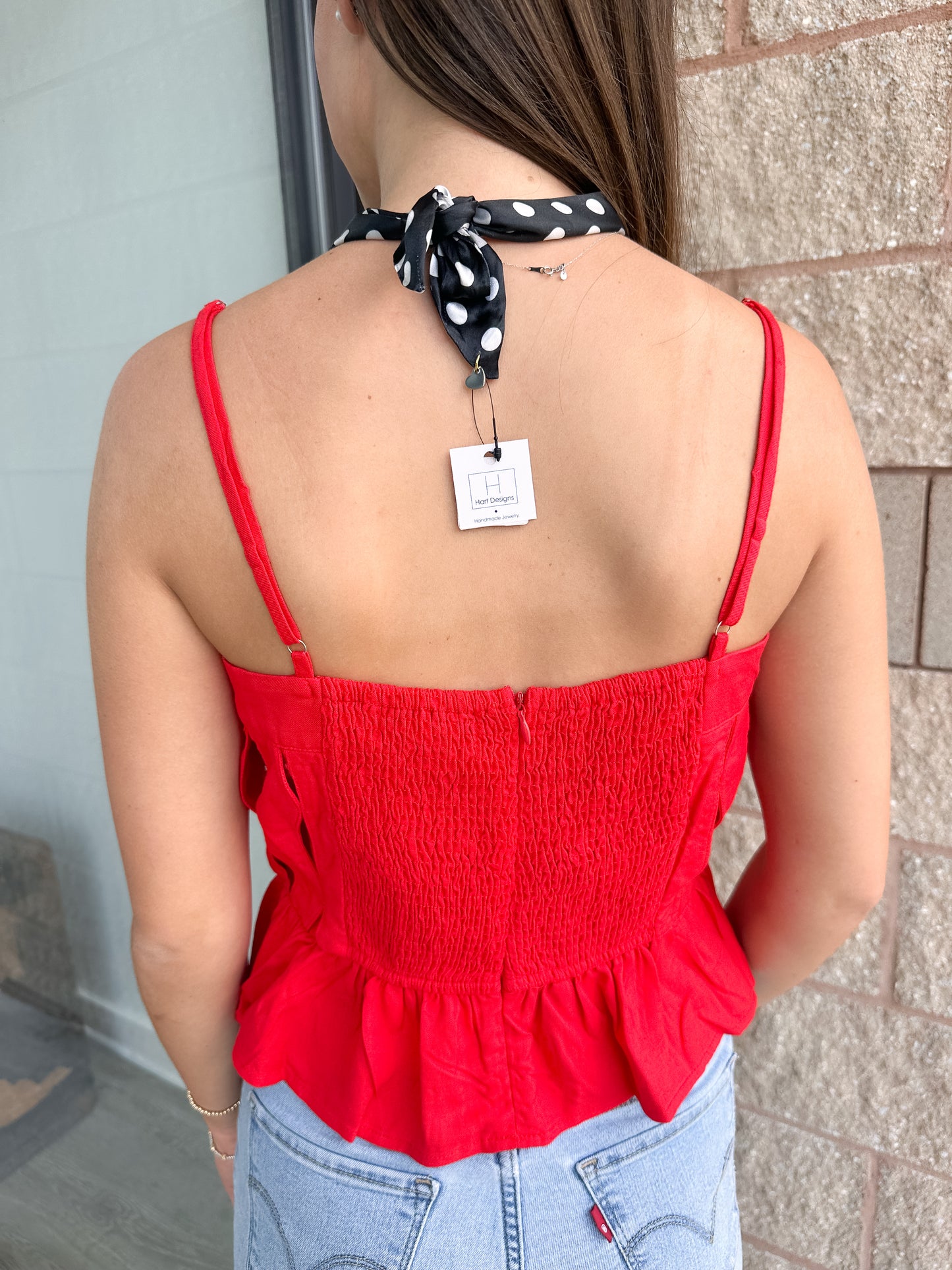 Carina Top