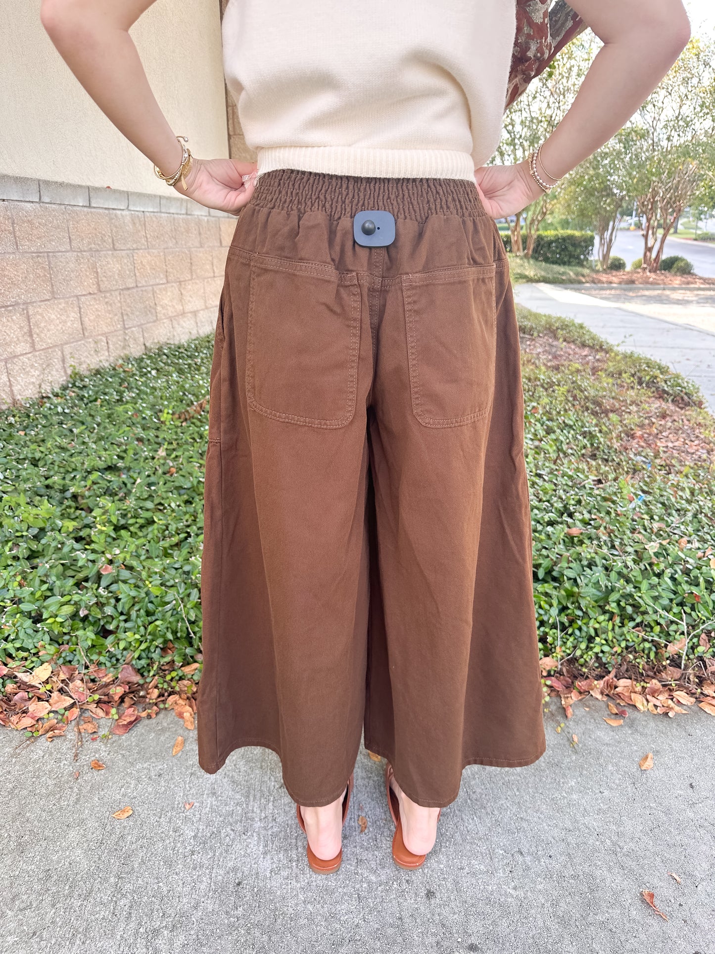 Donna Pant