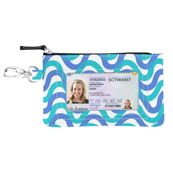 IDKase Card Holder - Wiggle Room