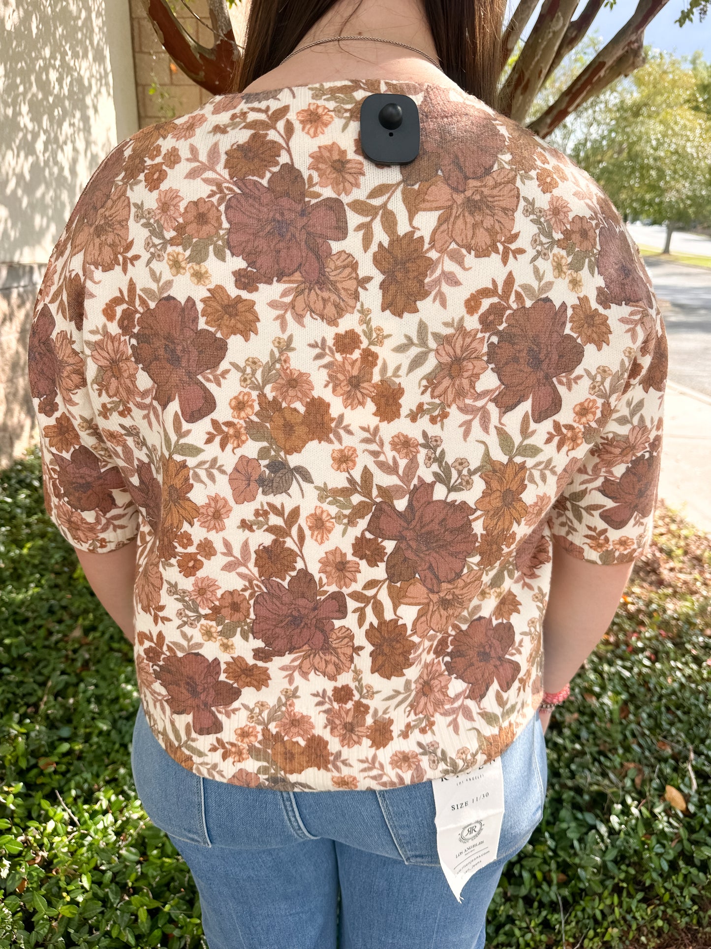 Emmalyn Top