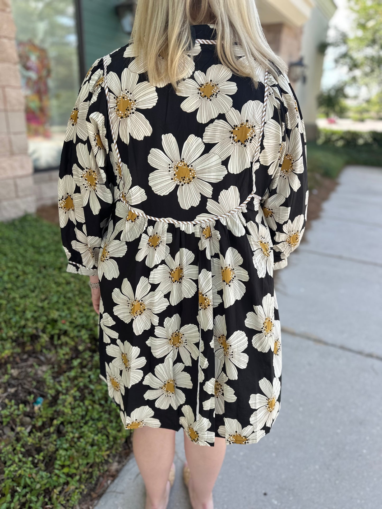 So Darling Dress