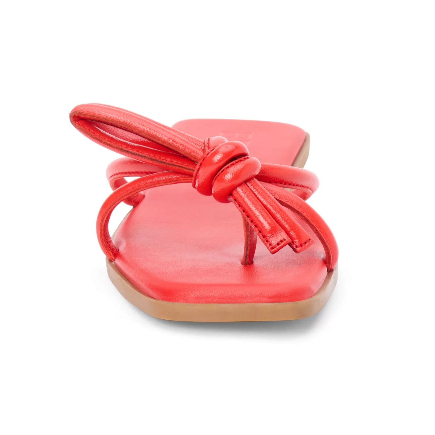 Ruthie Sandal - Red
