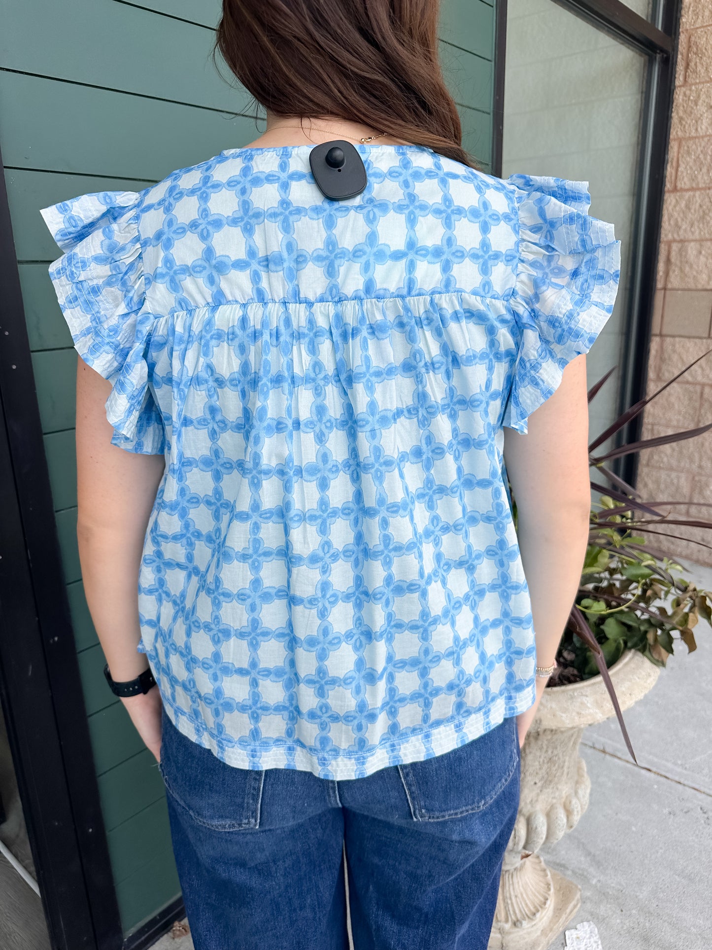 Alison Top
