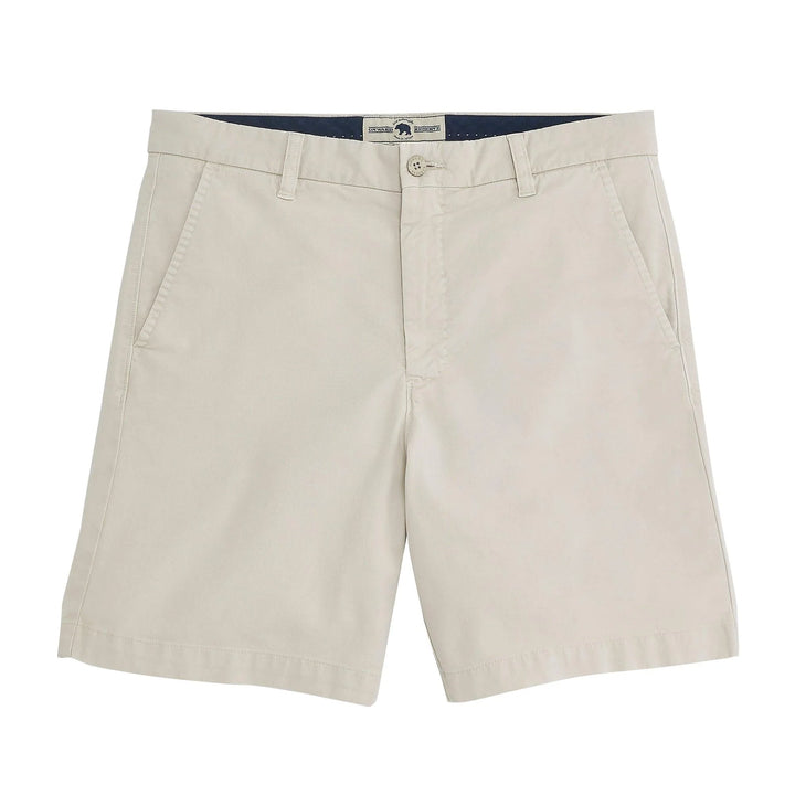 Onward Reserve Staple Shorts - Stone