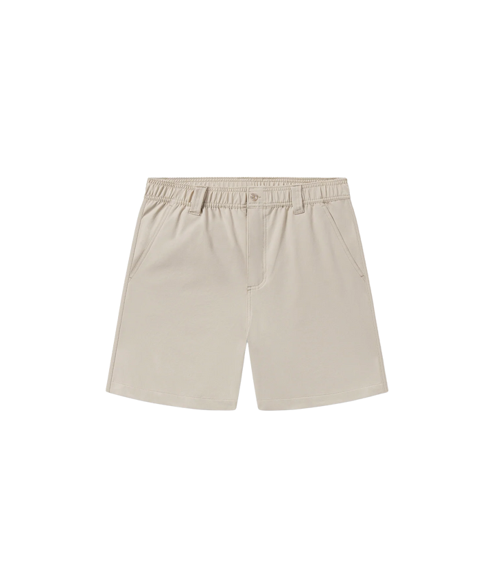 SSCO Youth Boy’s Nomad Shorts - Pelican