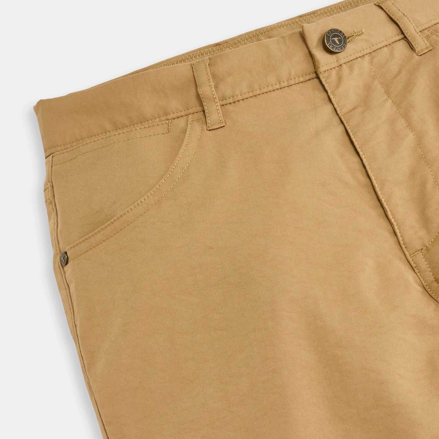 Genteal F25 Versa Five-Pocket Pant