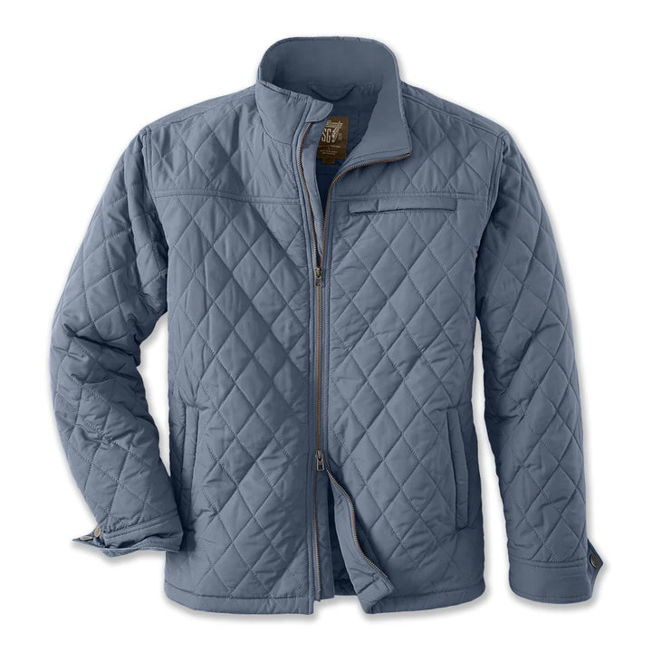 TSG Highland Quilted Jacket