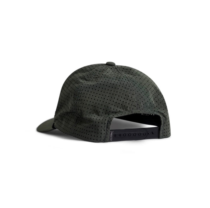 Free Fly Men’s Adrift Performance Hat - Dark Grey