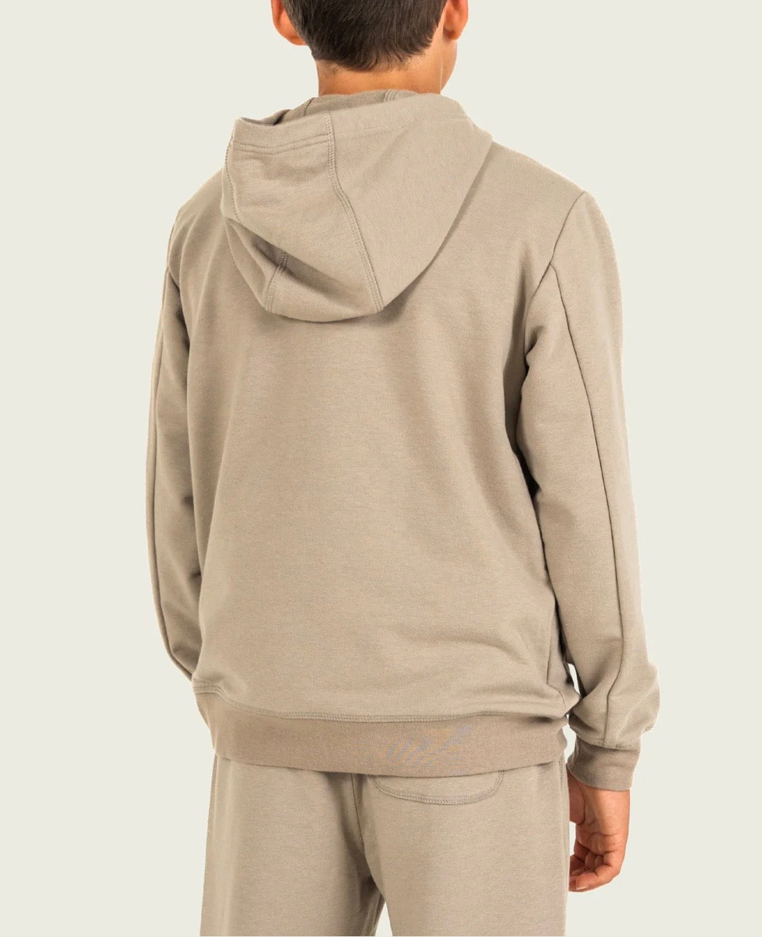 Marsh Wear Youth Fireside Hoodie - Coriander