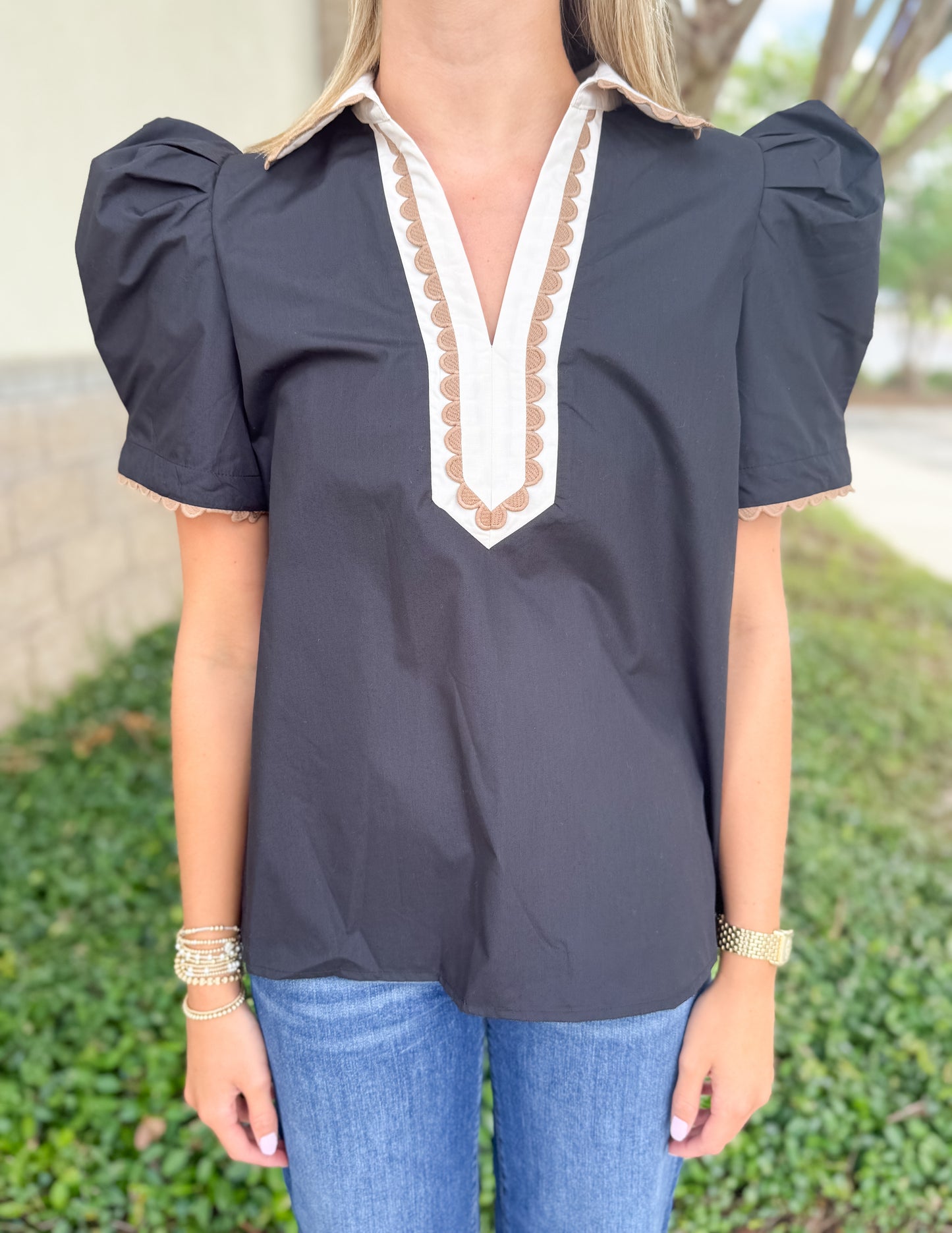 Angel Top