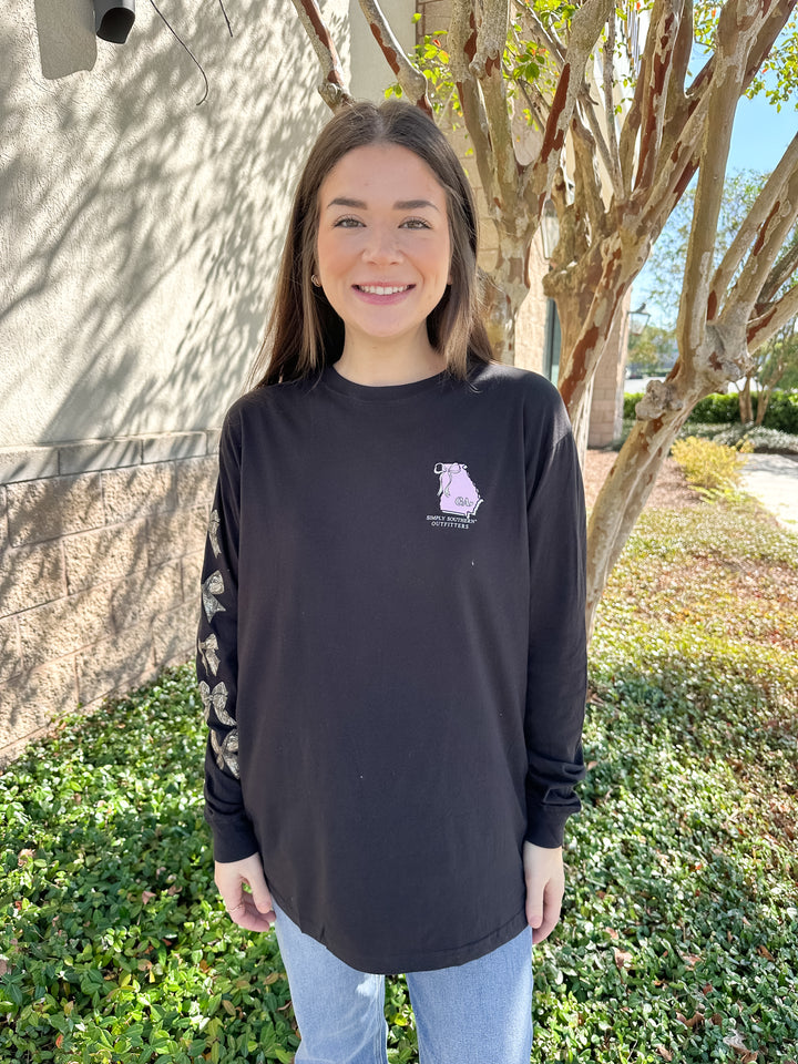 Simply GA Long Sleeve