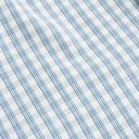 Genteal Spring ‘25 Spread Collar Performance Sport Shirt - Nile