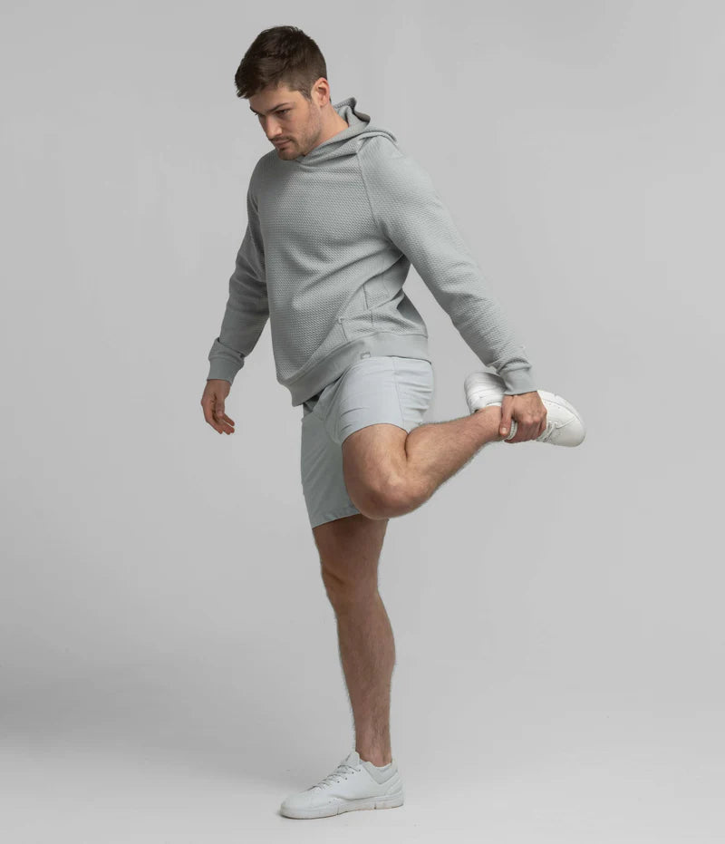 SSCO Men’s Dallas Hoodie - High Rise