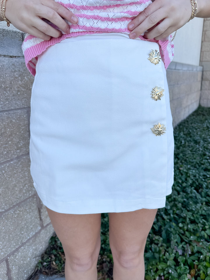 Cassidy Skort
