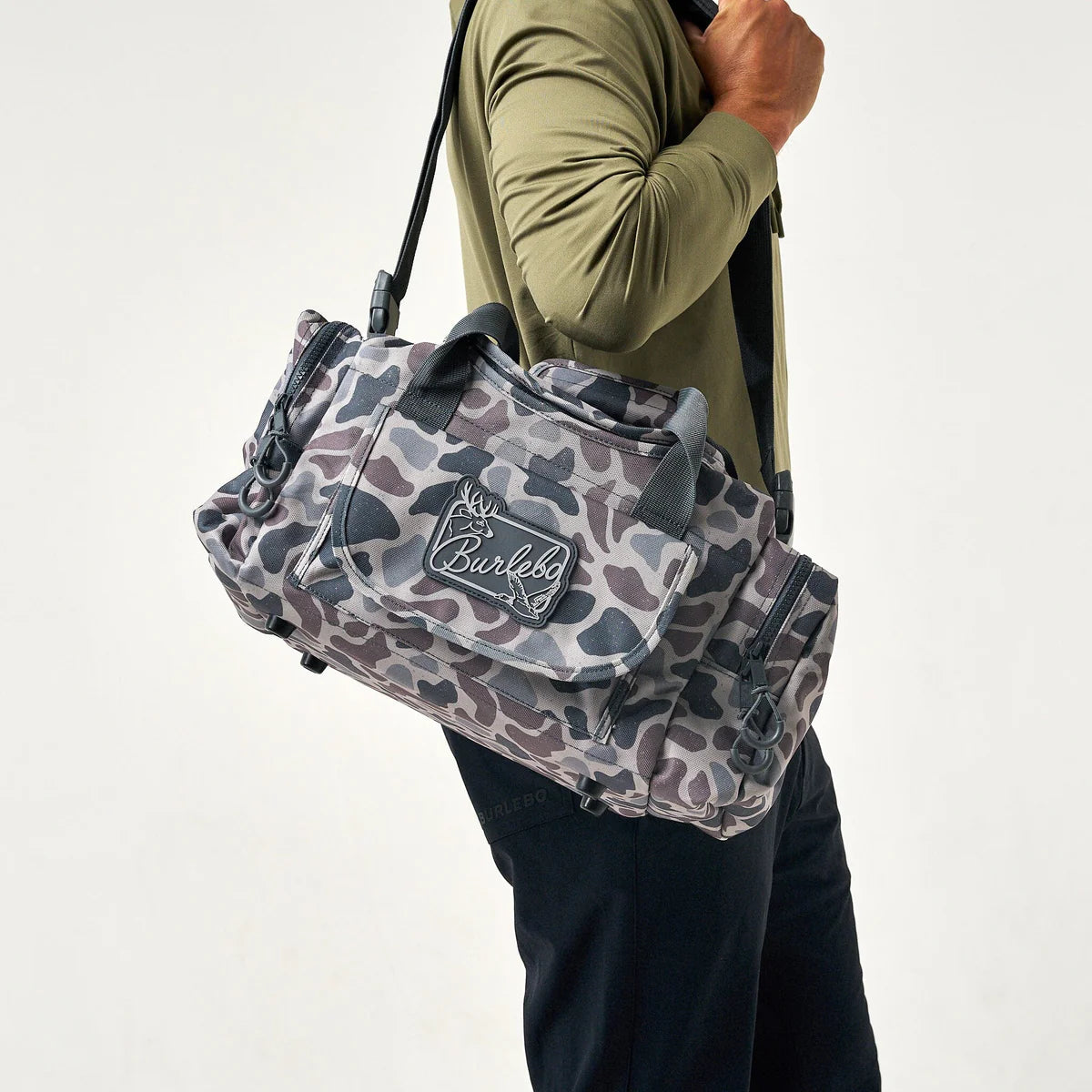 Burlebo Ammo Bag