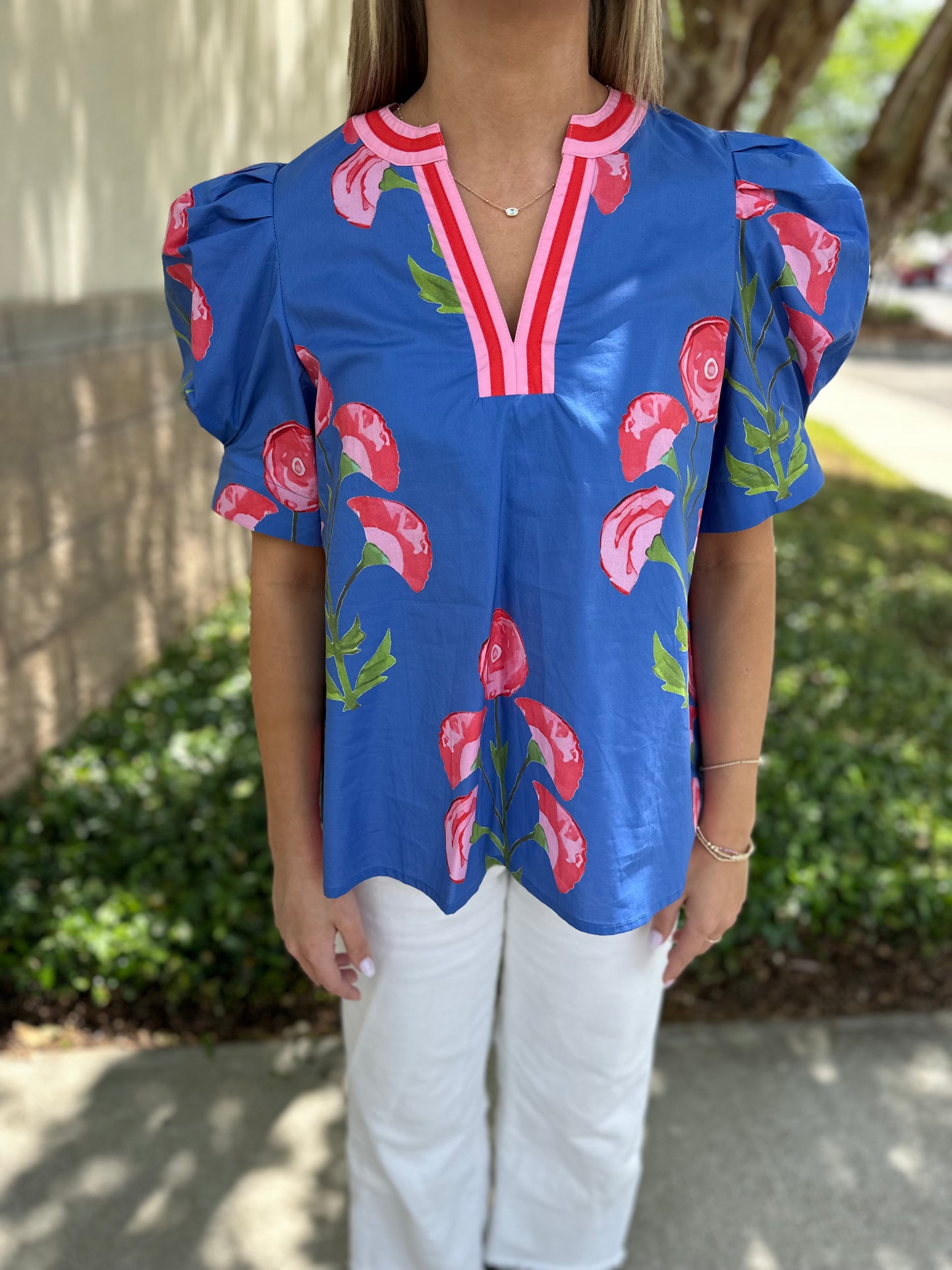 Matilda Top