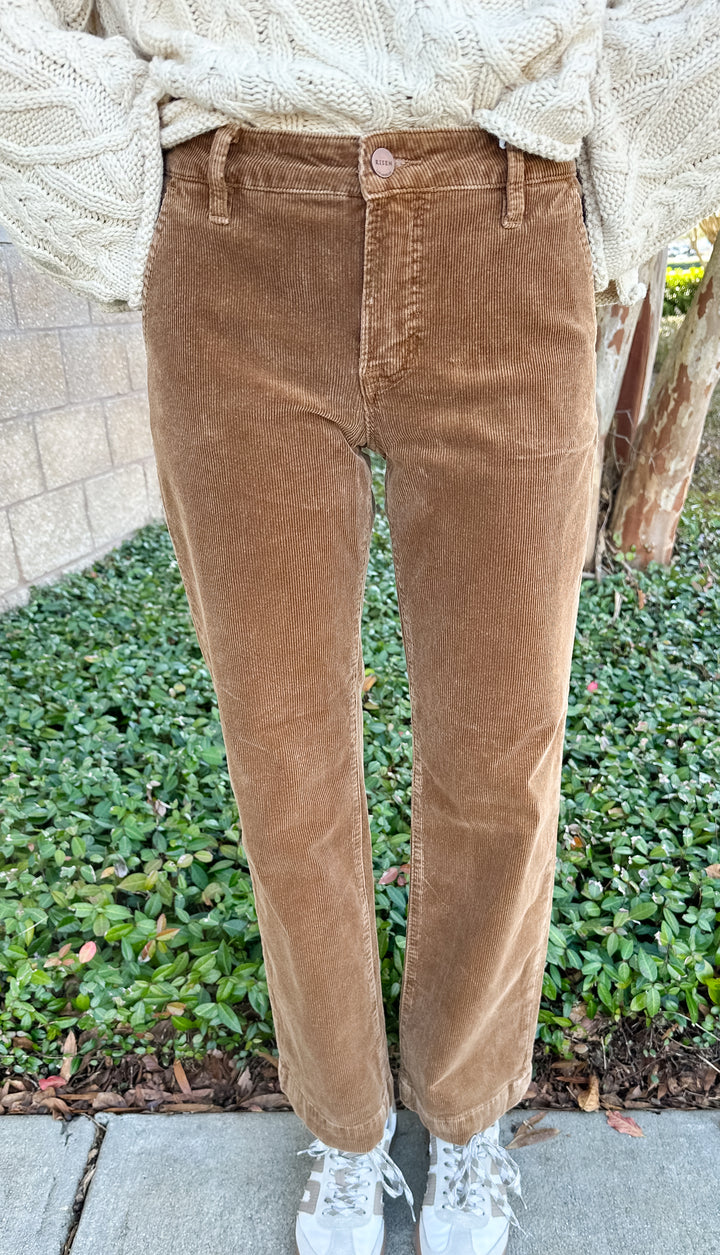 Risen Jasper Corduroy Pants