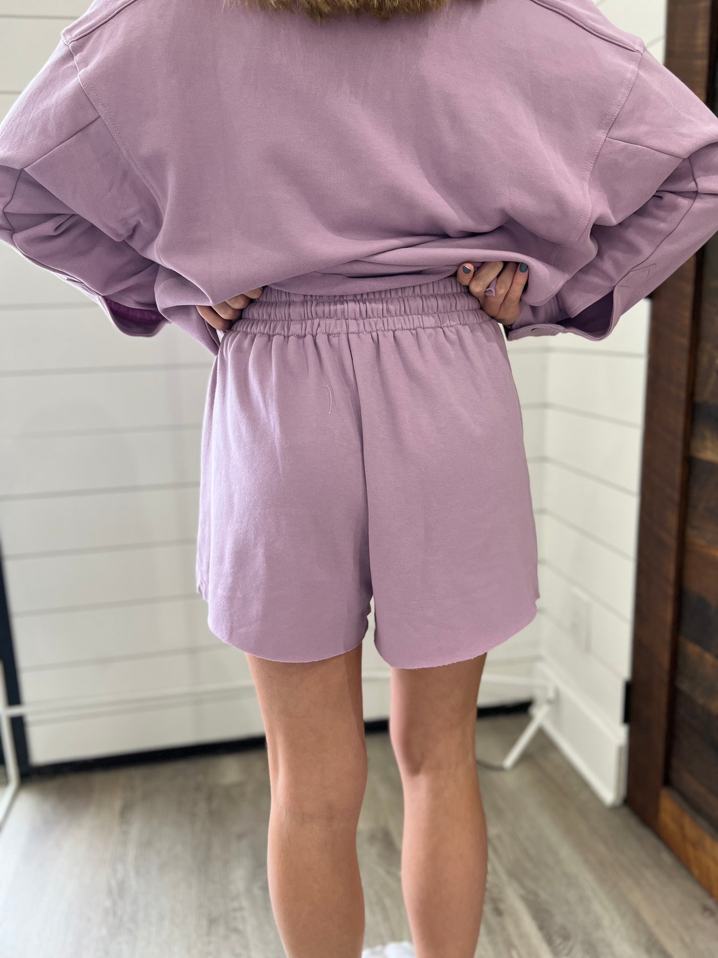 Kara Terry Shorts