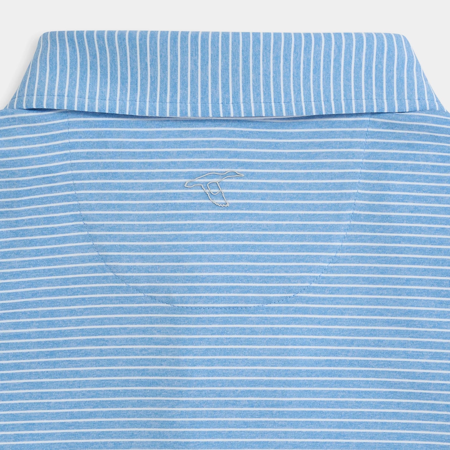 Genteal S26 Davis Performance Polo - Niagara