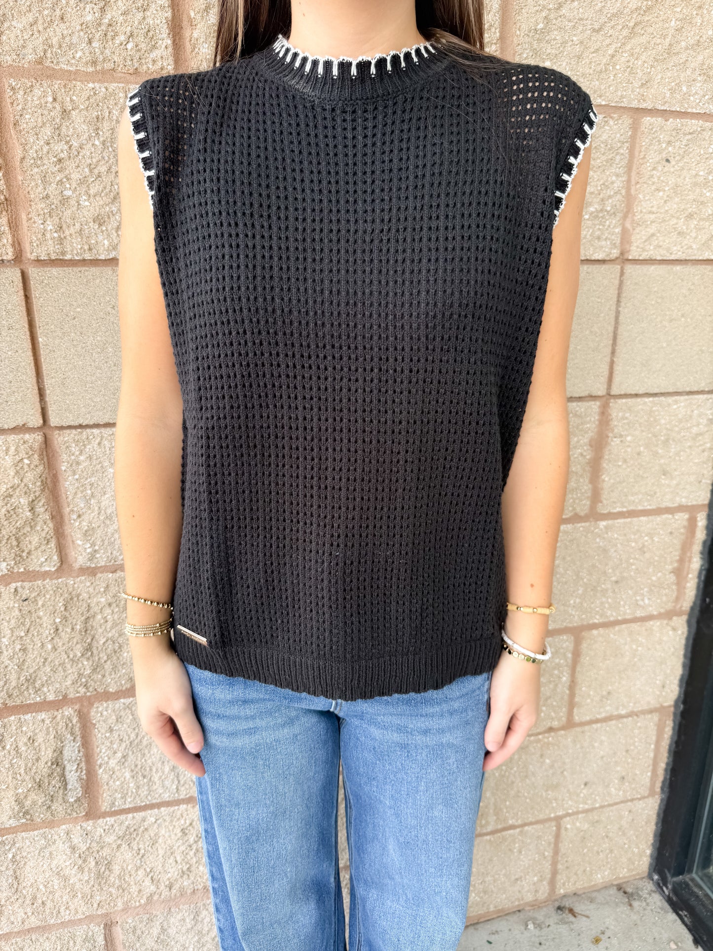 Simply Olivia Top