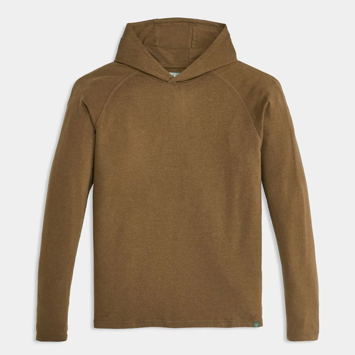 Genteal F25 Wander Hoodie