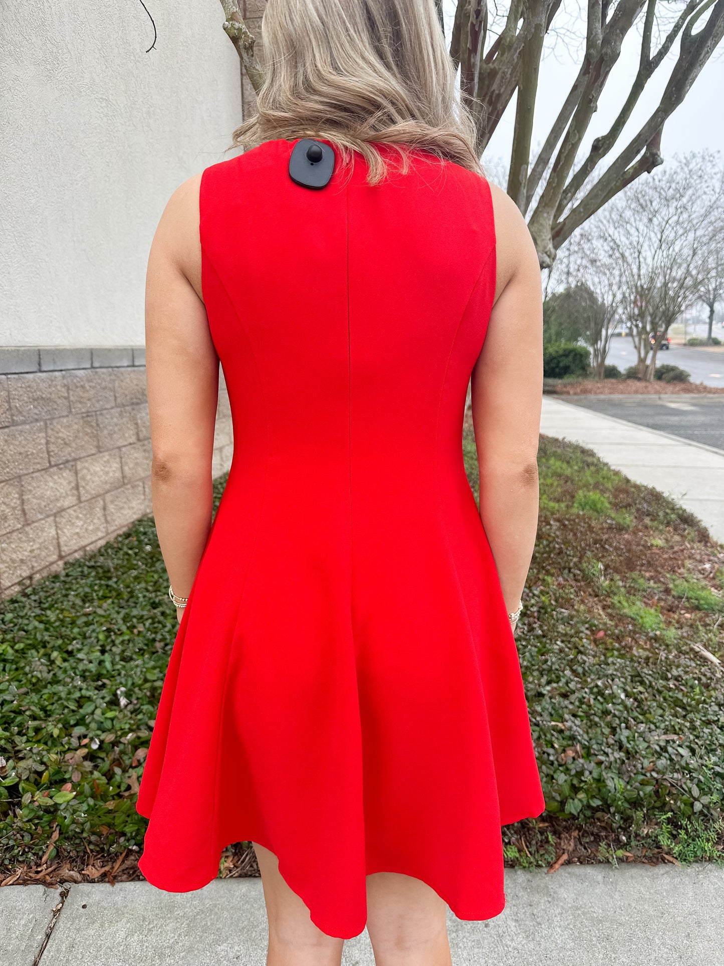 Maggie Mae Dress