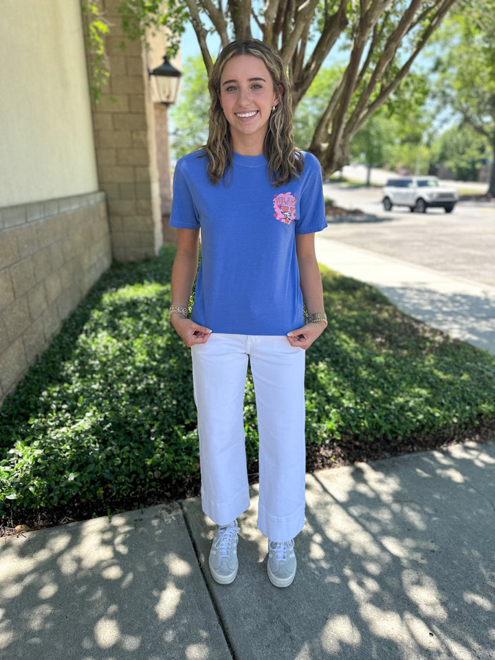 Little Sprouts School Spirits S/S T-Shirt