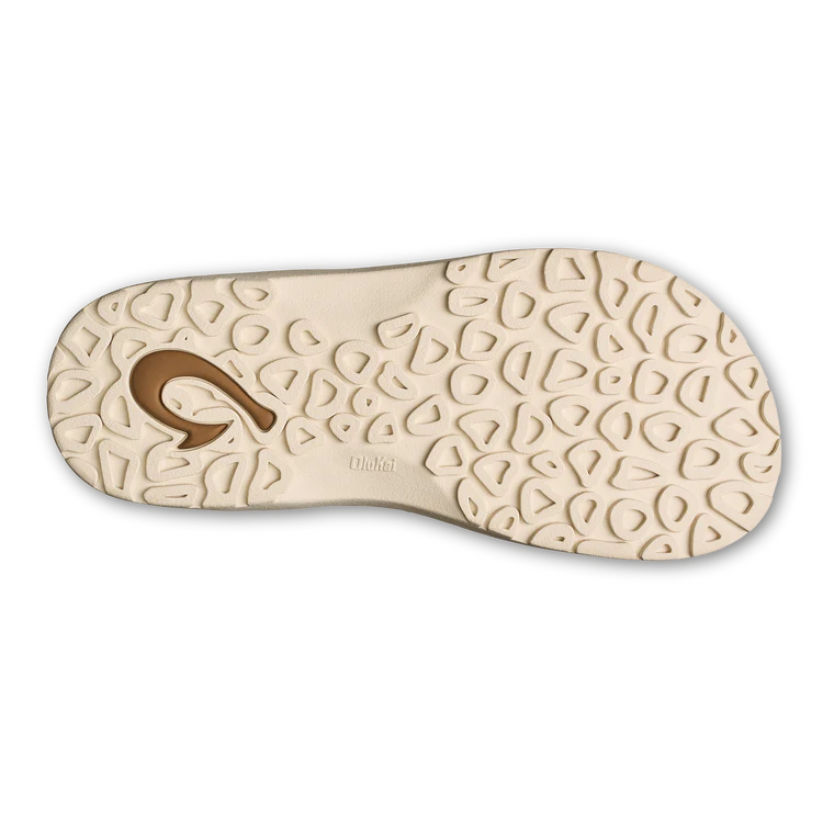 OluKai Men’s ‘Ohana Water-Friendly Beach Sandal - Sandbar|Sandbar