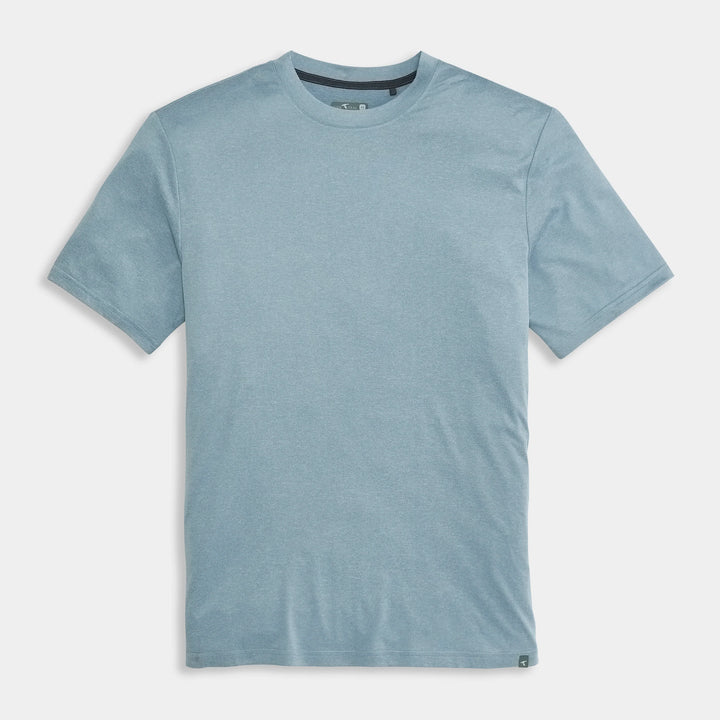 Genteal Spring ‘25 Wander Heathered S/S T-Shirt