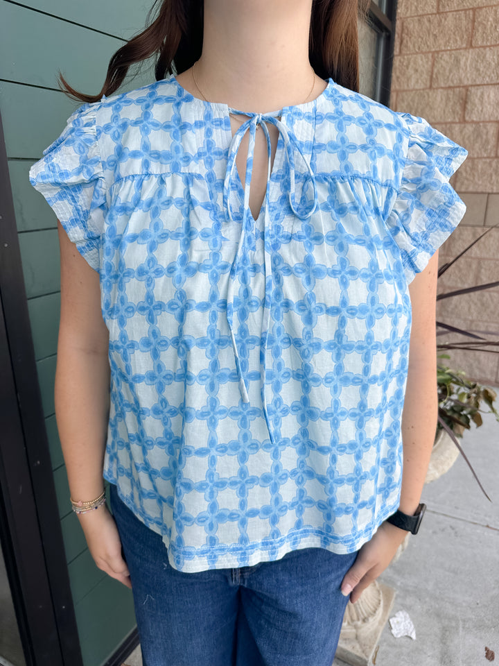 Alison Top