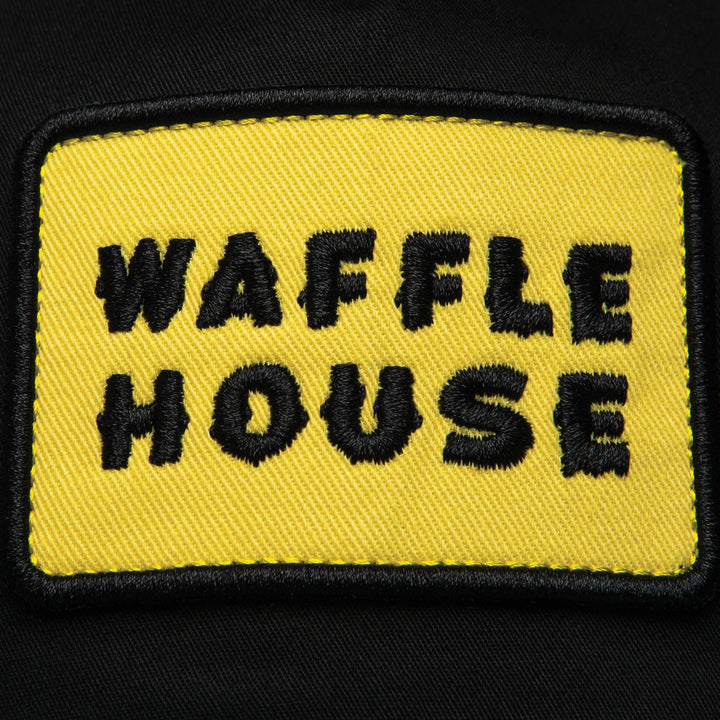 Onward Reserve Waffle House Vintage Rope Hat
