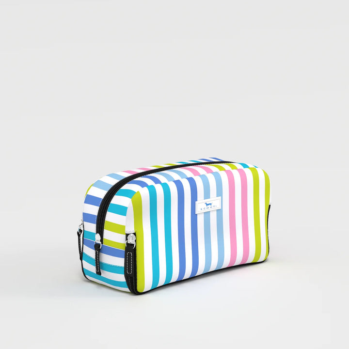 Scout 3-Way Toiletry Bag - Havana Cabana