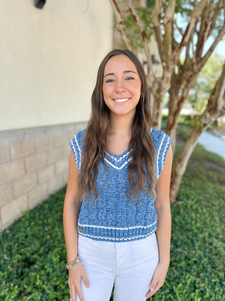 Simply Southern Bliss Vest