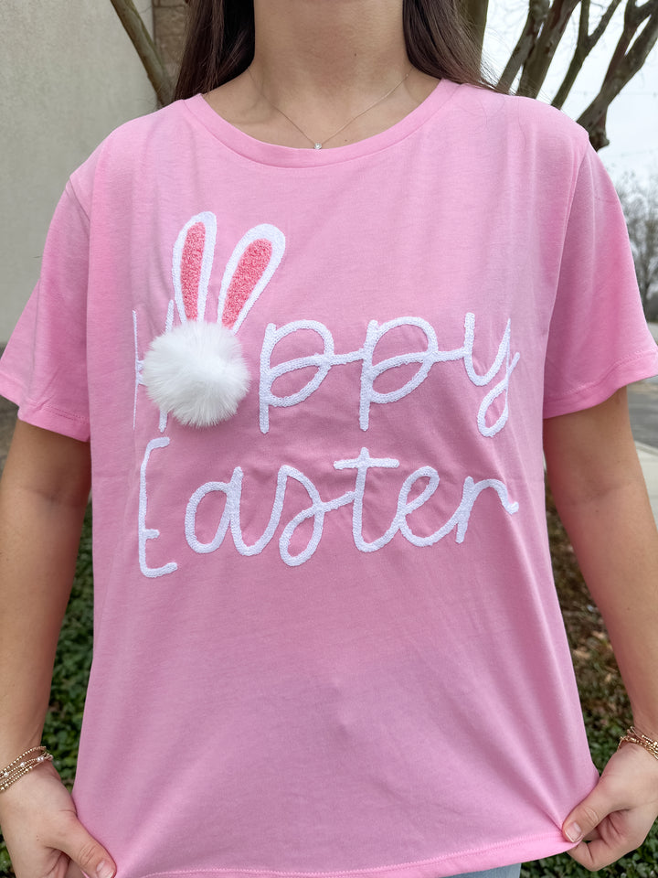 Hoppy Easter T-Shirt