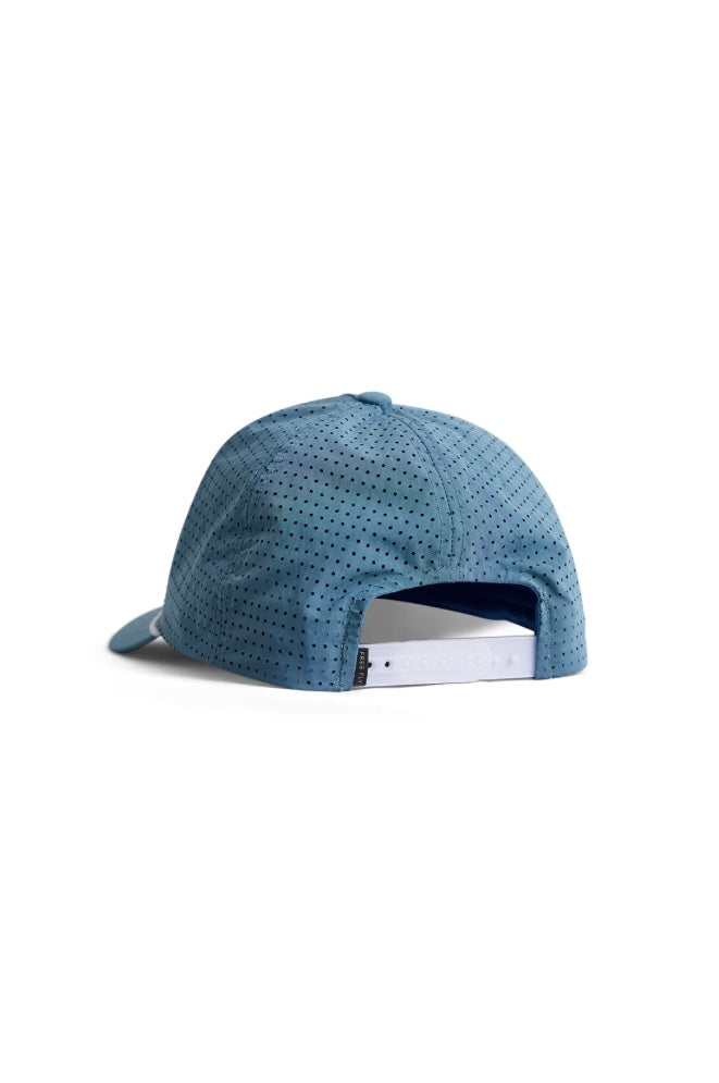 Free Fly Men’s Adrift Performance Hat - Slate Blue